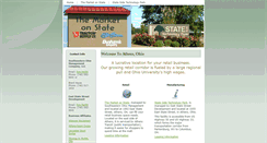 Desktop Screenshot of eaststatestreetdevelopment.com